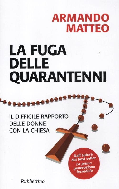 La fuga delle quarantenni. Il difficile rapporto delle donne con …