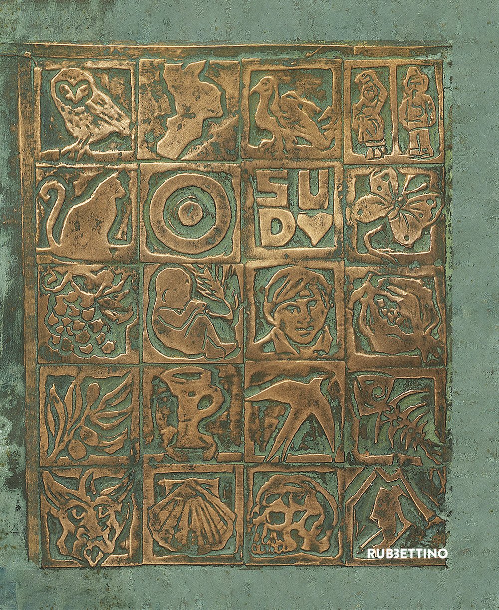 La Gamba | Immagine principale