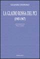 La Gladio rossa del PCI (1945-1967)