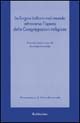 La lingua italiana nel mondo attraverso l'opera delle congregazioni religiose