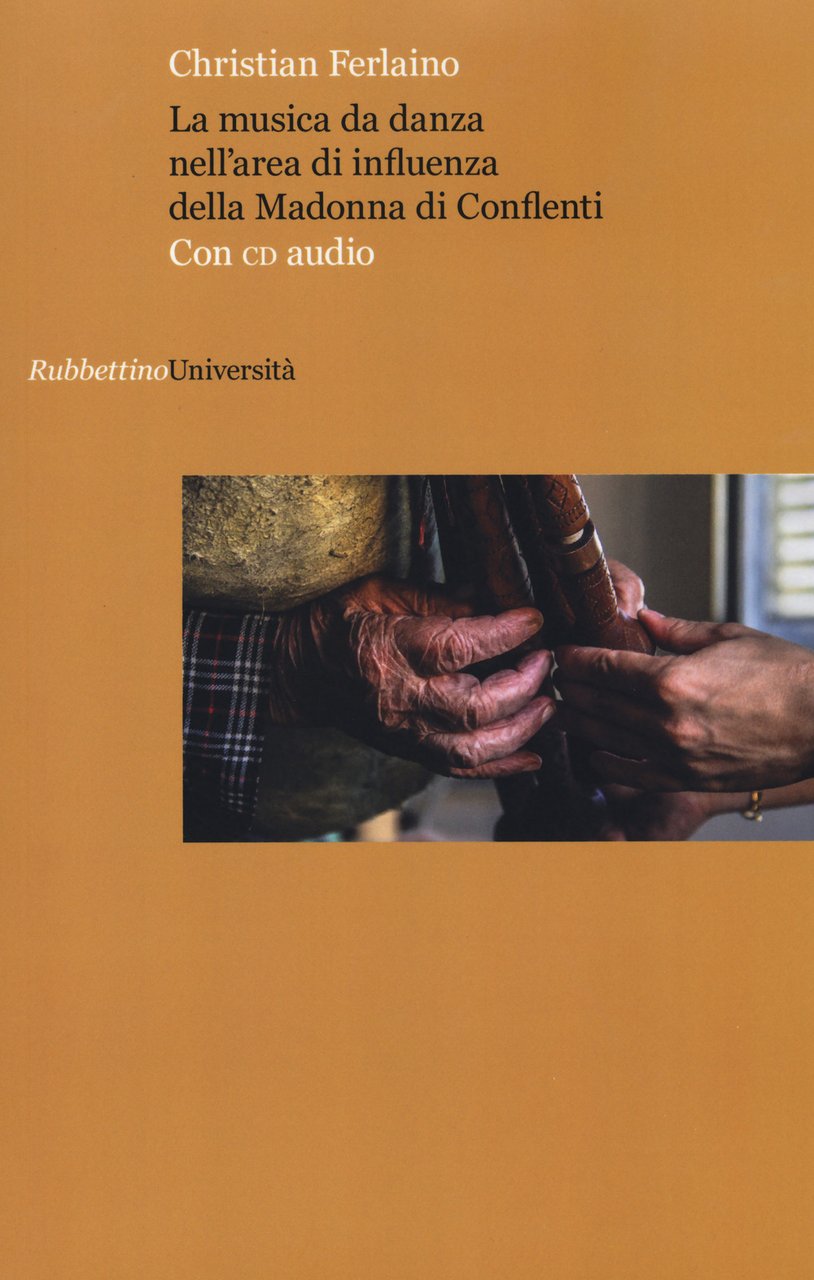 La musica da danza nell'area di influenza della Madonna di …