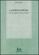 La scienza ideale. Filosofia politica in Vincenzo Gioberti