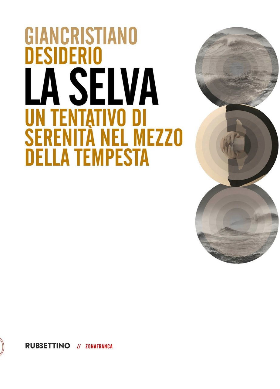 La selva. Un tentativo di serenità nel mezzo della tempesta | Immagine principale