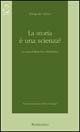 La storia è una scienza?