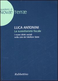 La sussidiarietà fiscale. I nuovi diritti sociali nella crisi del …