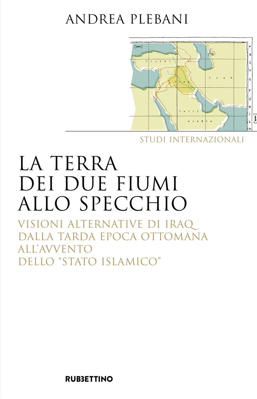La terra dei due fiumi allo specchio. Visioni alternative di …
