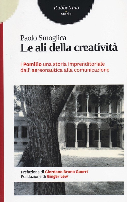 Le ali della creatività. I Pomilio: una storia imprenditoriale dall'aereonautica …