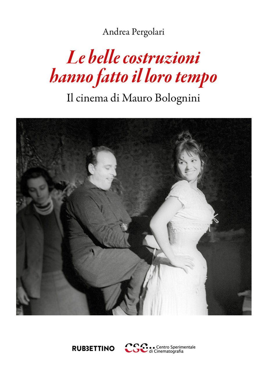 Le belle costruzioni hanno fatto il loro tempo. Il cinema …