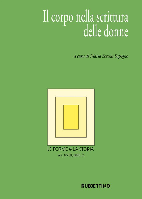 Le forme e la storia. Vol. 2: Il corpo nella … | Immagine Gallery 1