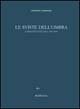 Le sviste dell'ombra. Narrativa italiana 1999-2000