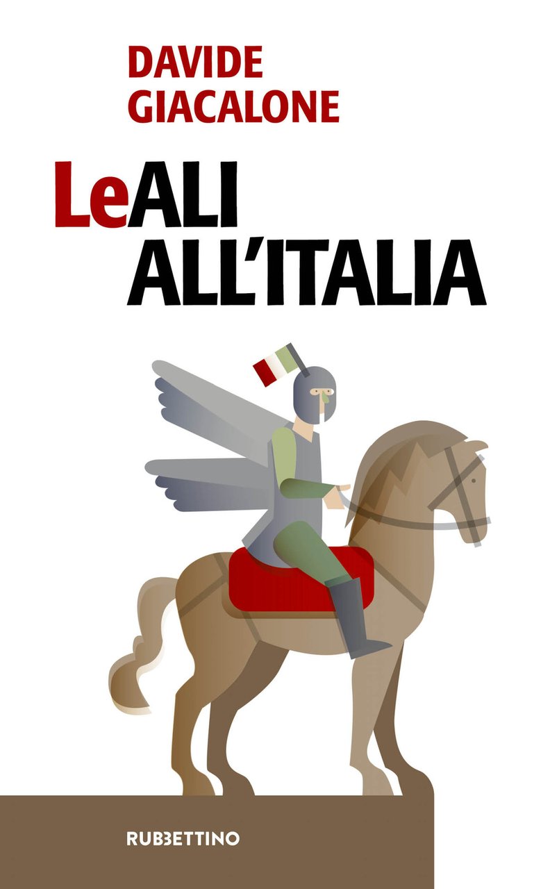 Leali all'Italia