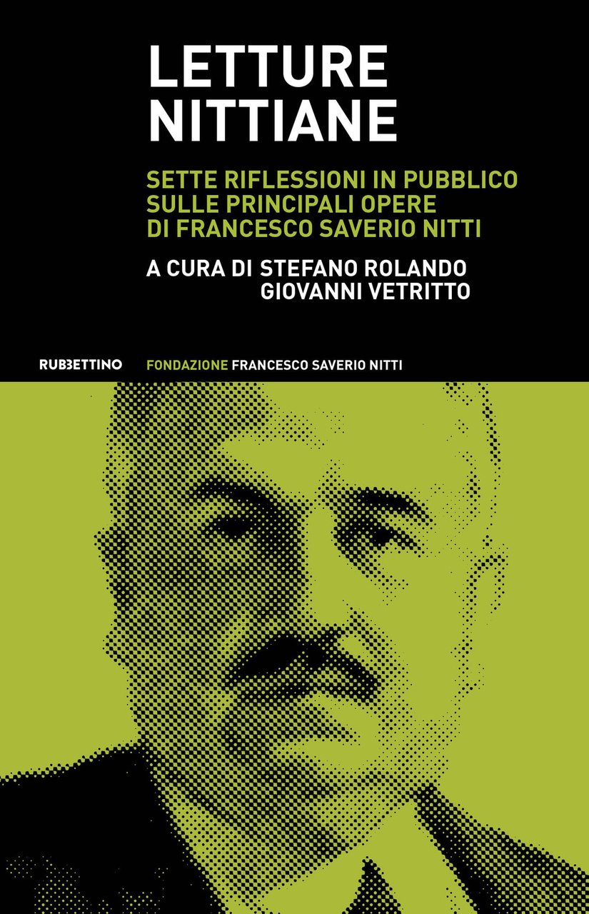 Letture nittiane. Sette riflessioni in pubblico sulle principali opere di …