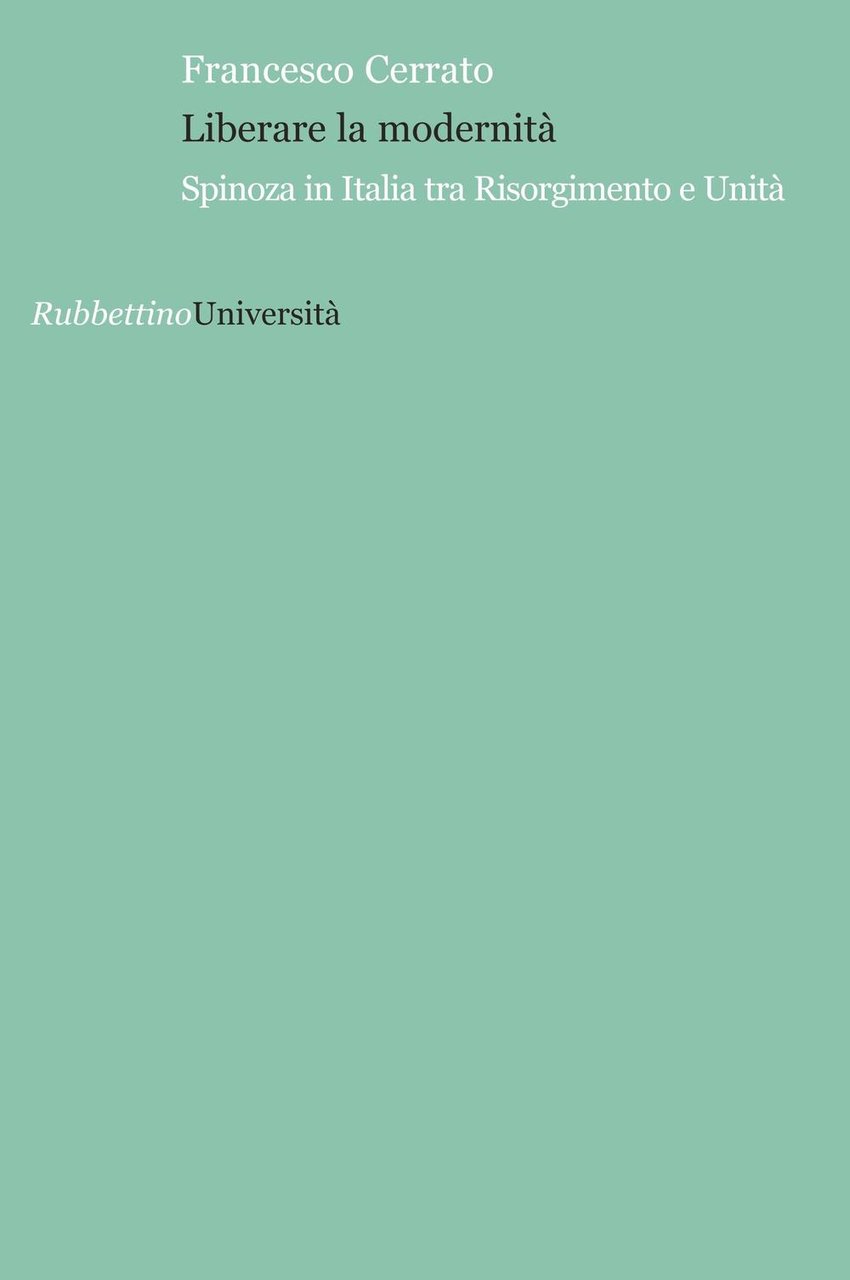 Liberare la modernità