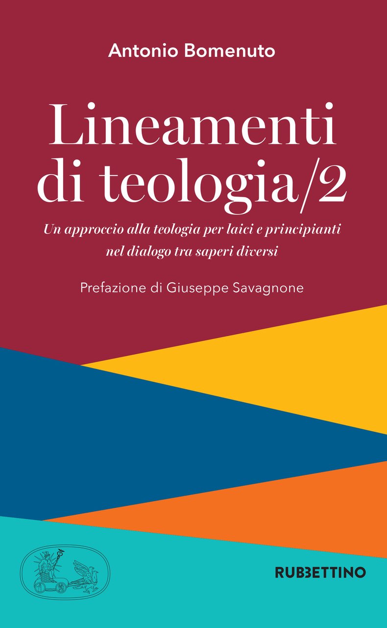 Lineamenti di teologia. Un approccio alla teologia per laici e …