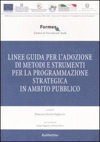 Linee guida per l'adozione di metodi e strumenti per la …