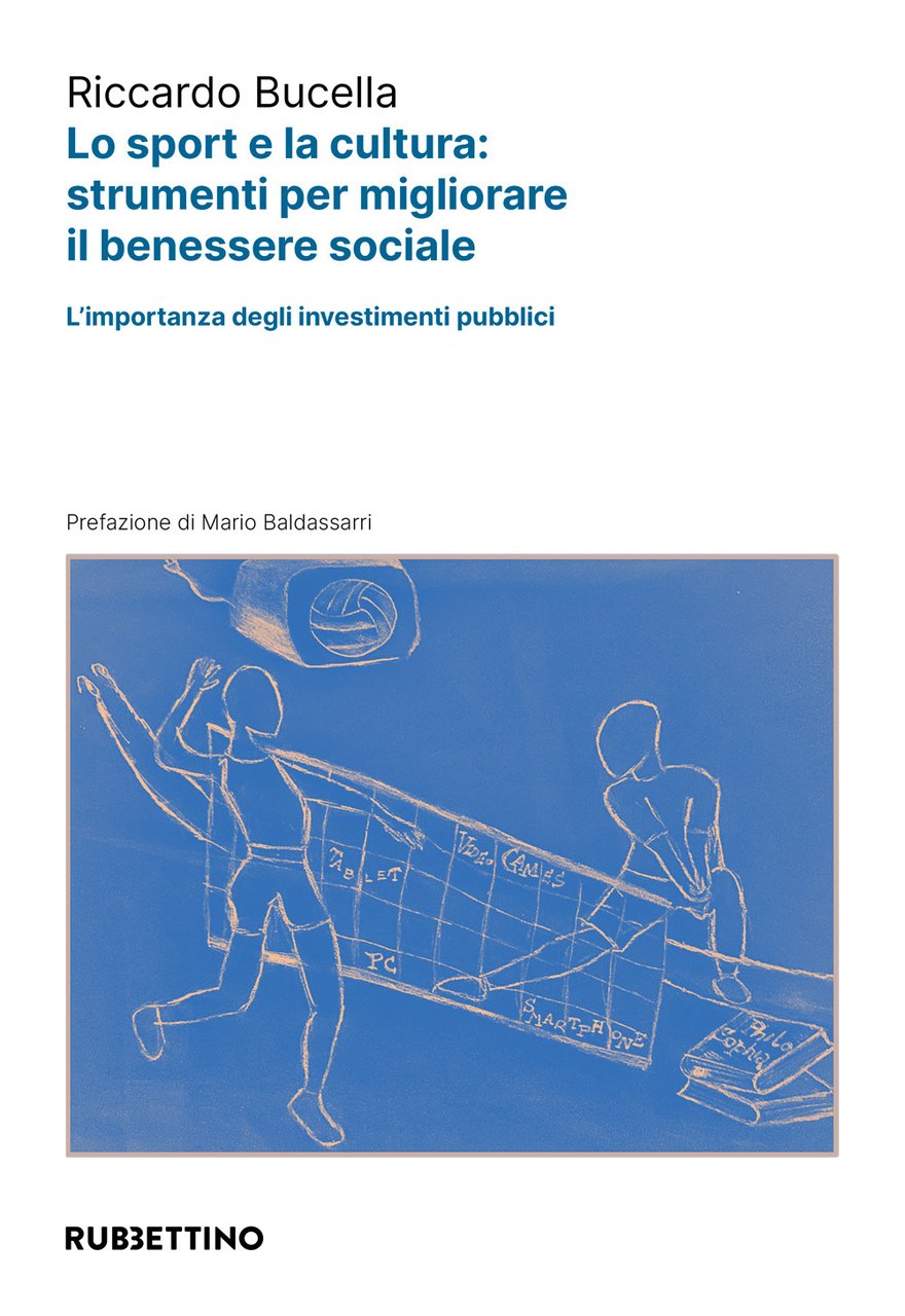 Lo sport e la cultura: strumenti per migliorare il benessere …