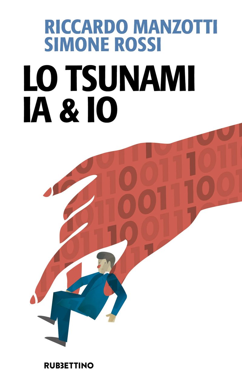 Lo tsunami IA & io | Immagine principale