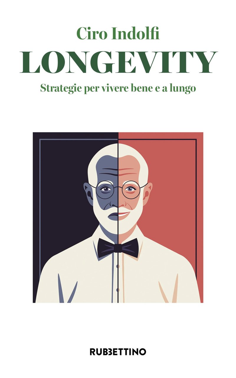 Longevity. Strategie per vivere bene e a lungo