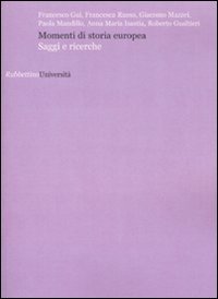 Momenti di storia europea