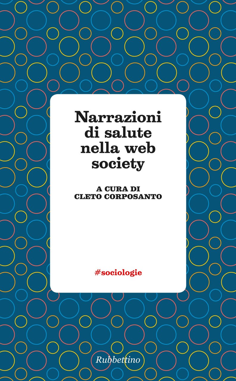 Narrazioni di salute nella web society
