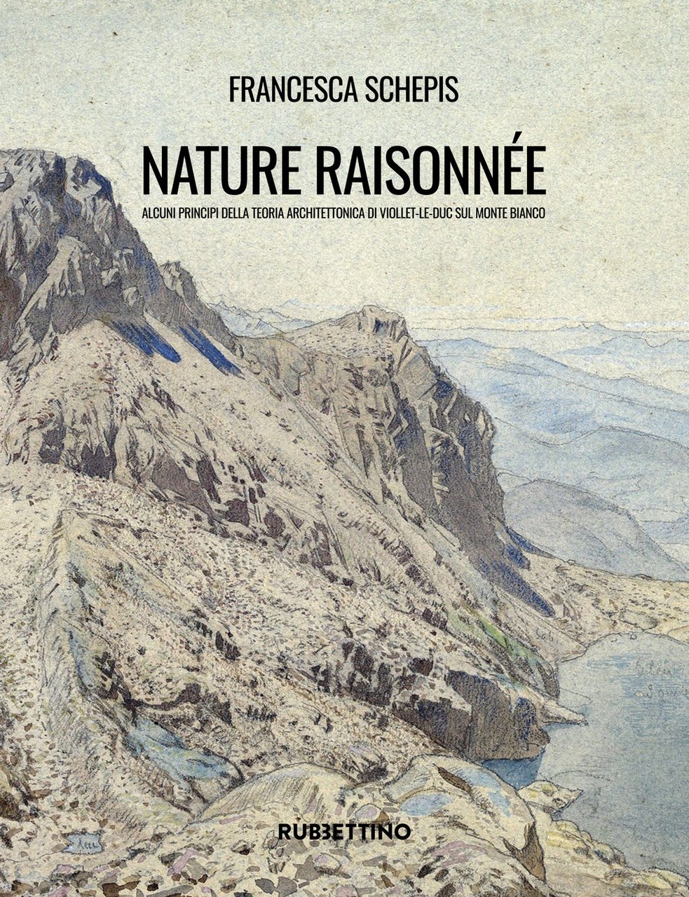 Nature raisonnée. Alcuni principi della teoria architettonica di Viollet-le-Duc sul …