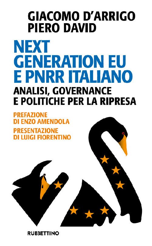 Next Generation EU e PNRR italiano. Analisi, governance e politiche …