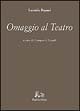 Omaggio al teatro
