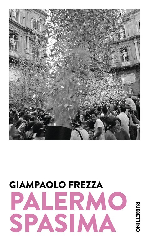Palermo spasima