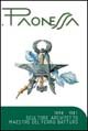 Paonessa. 1898-1981: scultore, architetto, maestro del ferro battuto