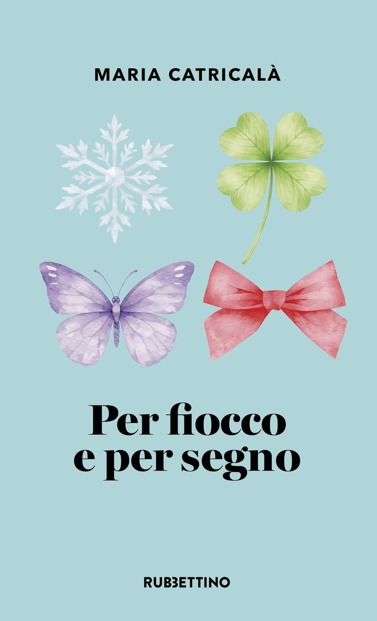 Per fiocco e per segno | Immagine principale
