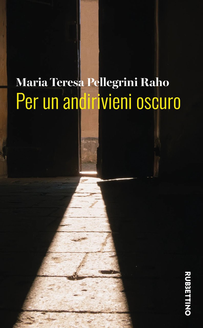 Per un andirivieni oscuro | Immagine principale