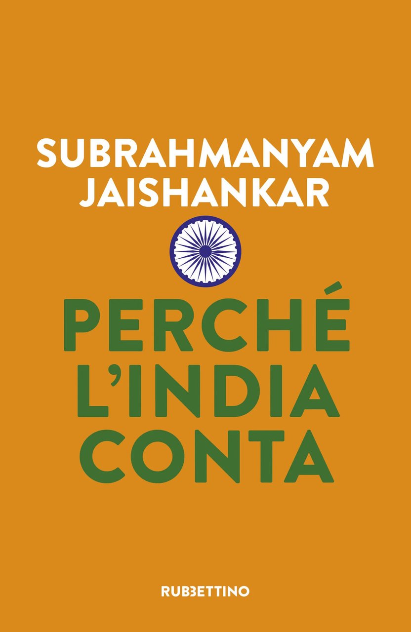 Perché l'India conta | Immagine principale