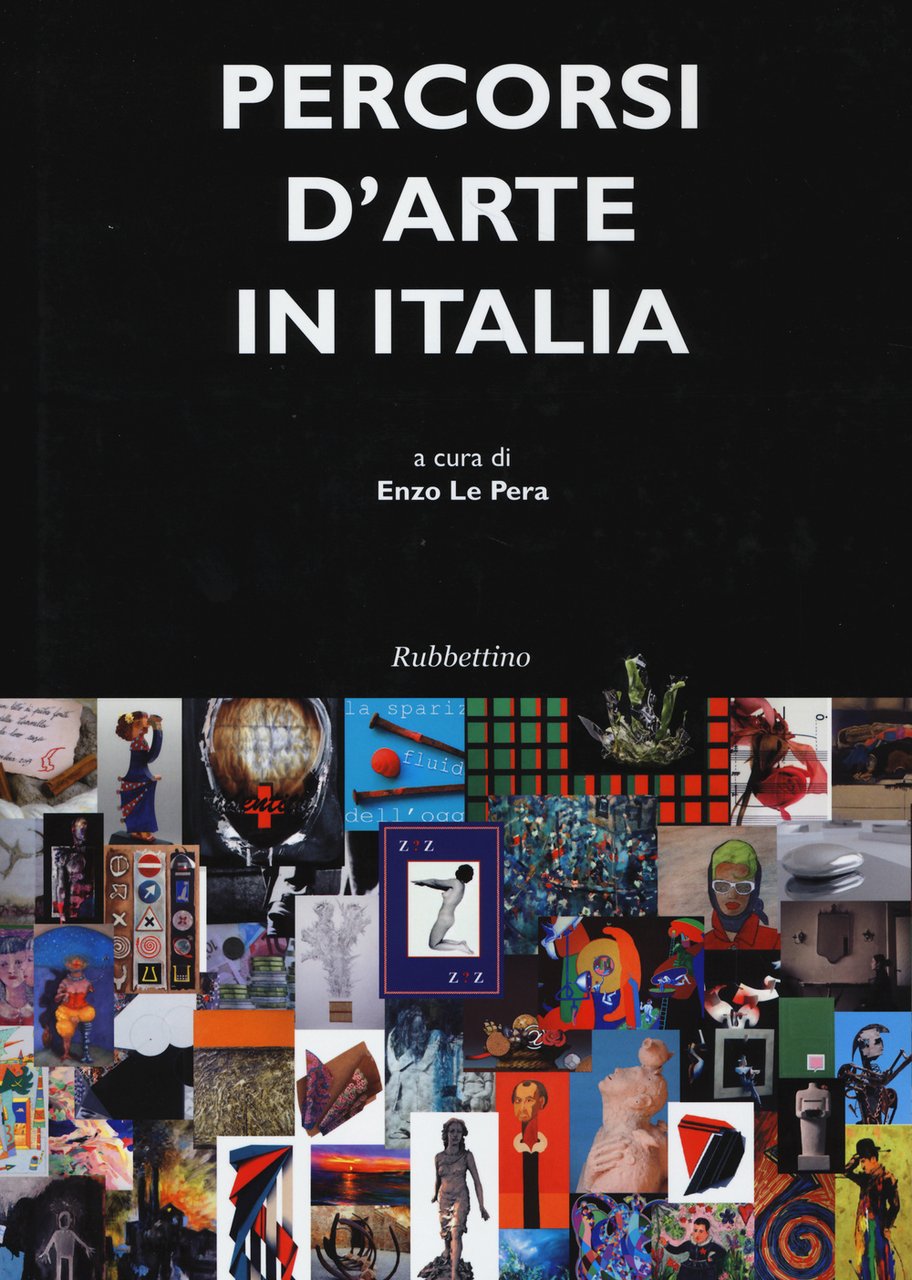 Percorsi d'arte in Italia