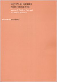 Percorsi di sviluppo nelle società locali