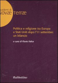 Politica e religione tra Europa e Stati Uniti dopo l'11 …