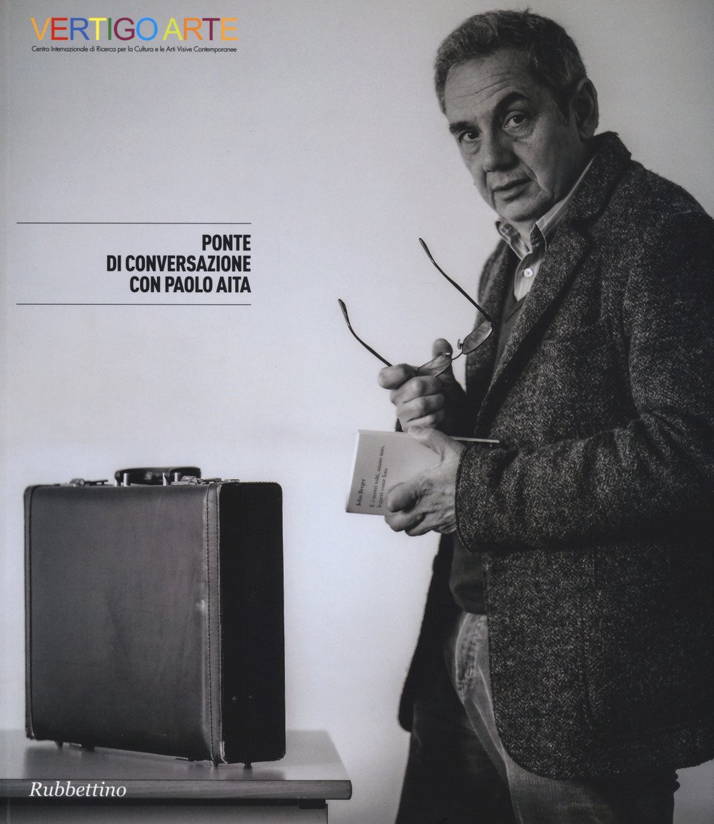 Ponte di conversazione con Paolo Aita