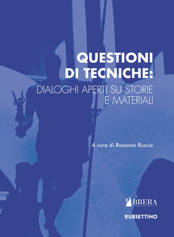 Questioni di tecniche: dialoghi aperti su storie e materiali | Immagine Gallery 2