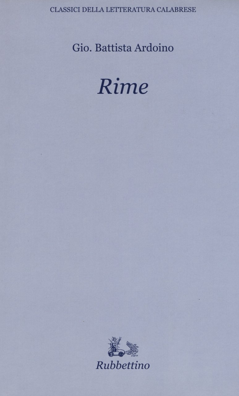 Rime