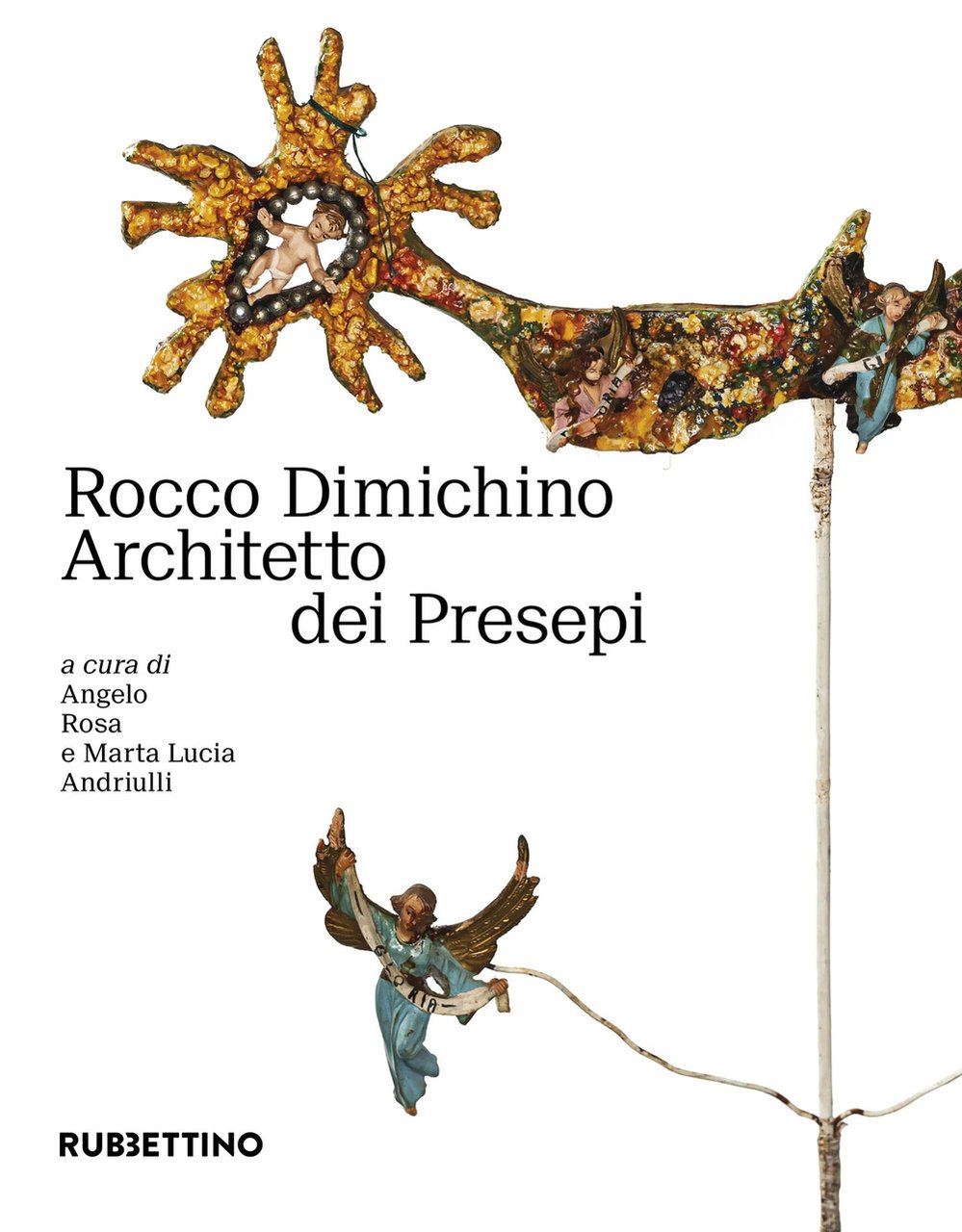 Rocco Dimichino architetto dei presepi | Immagine principale