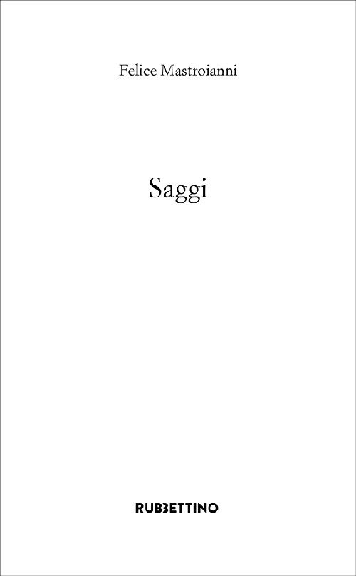 Saggi