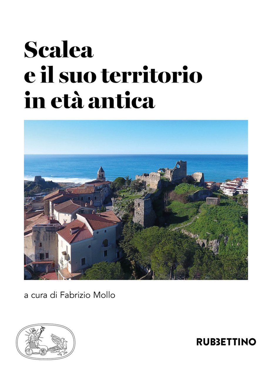 Scalea e il suo territorio in età antica