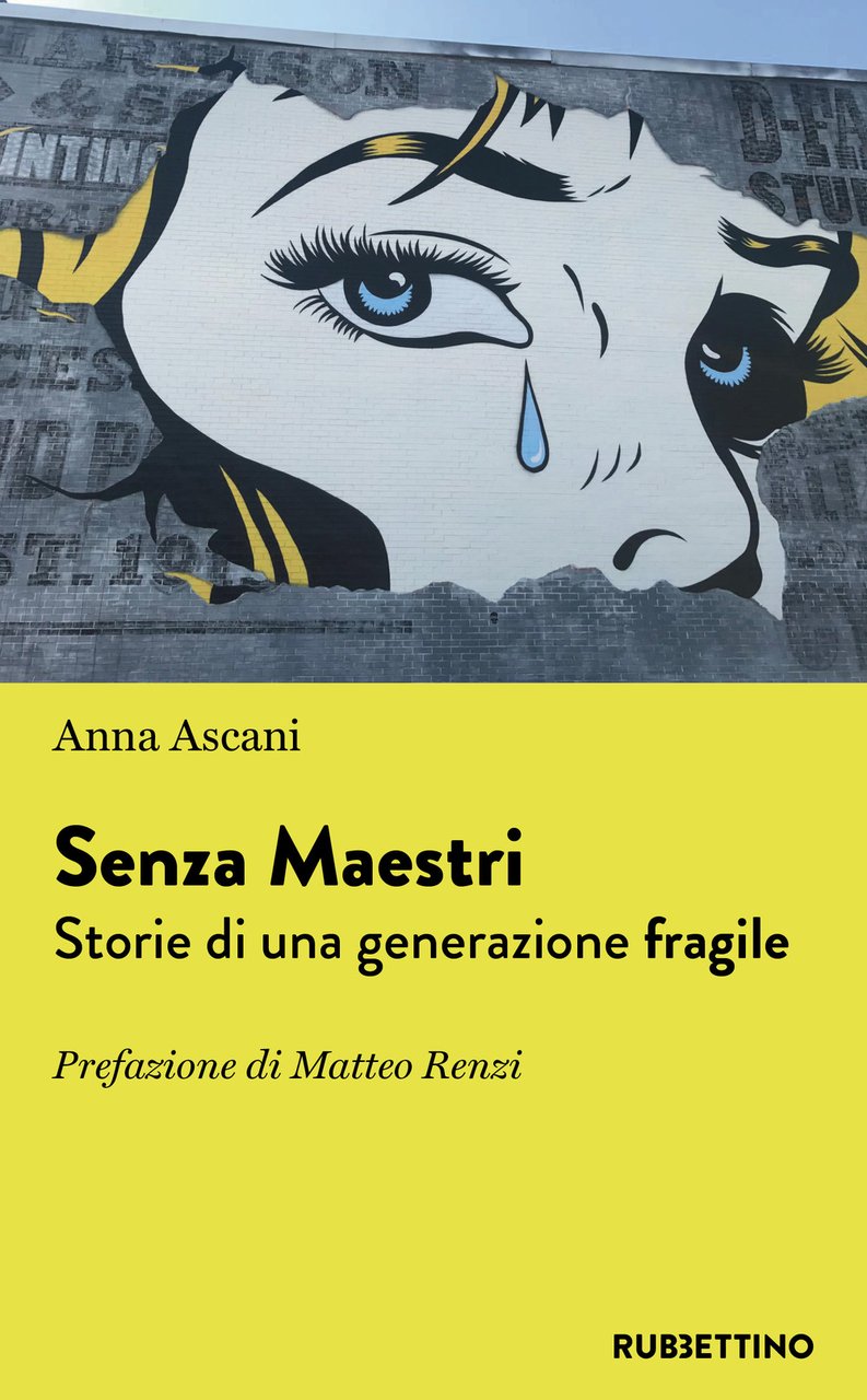 Senza maestri? Storie di una generazione fragile