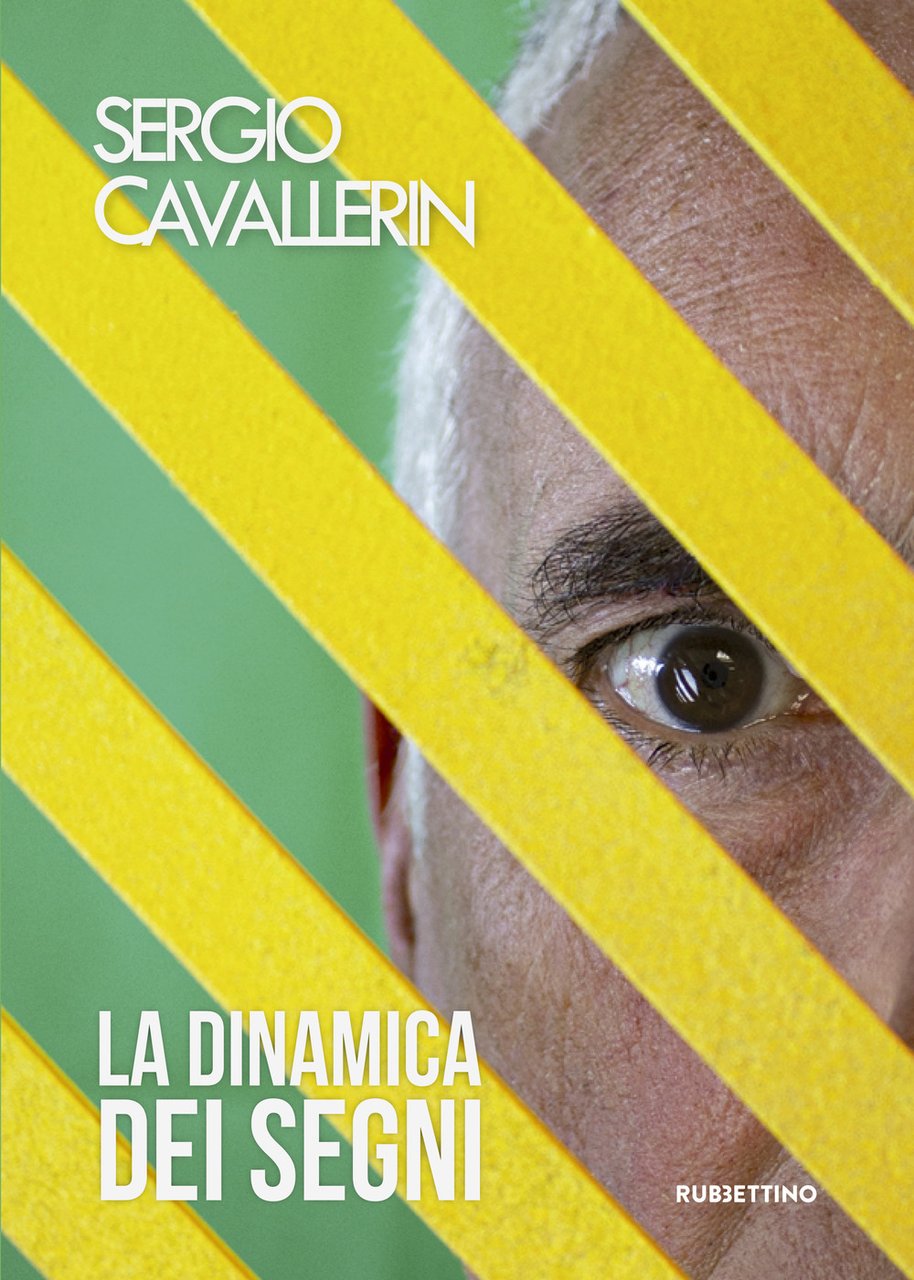 Sergio Cavallerin. La dinamica dei segni. Catalogo della mostra (Gualdo …