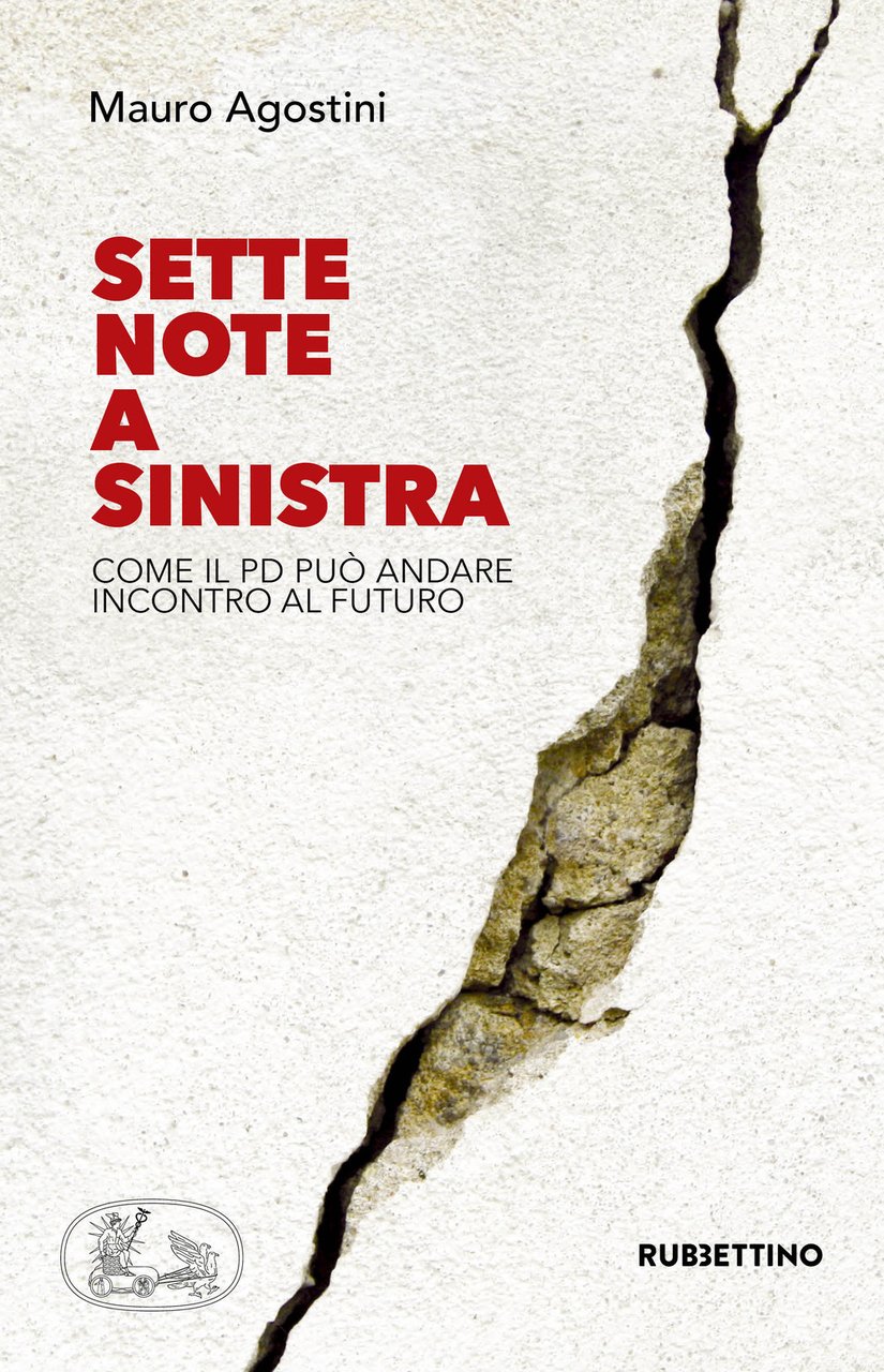 Sette note a sinistra. Come il Pd può andare incontro …
