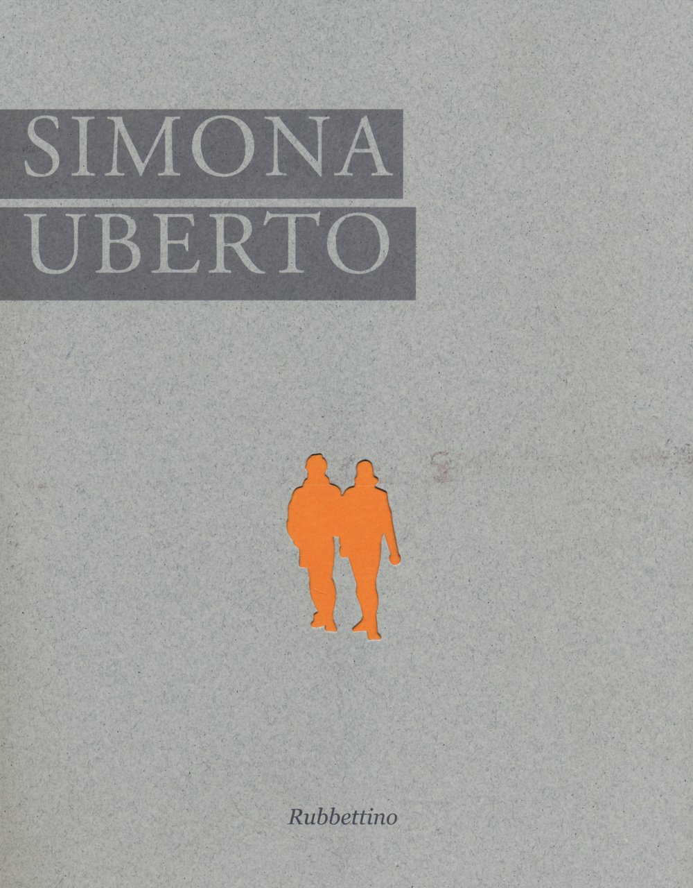 Simona Uberto. Ediz. italiana e inglese