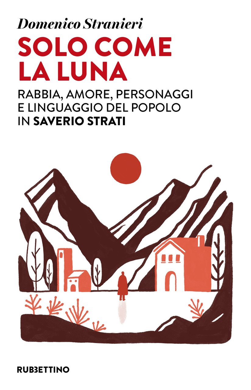 Solo come la luna. Rabbia, amore, personaggi e linguaggio del …