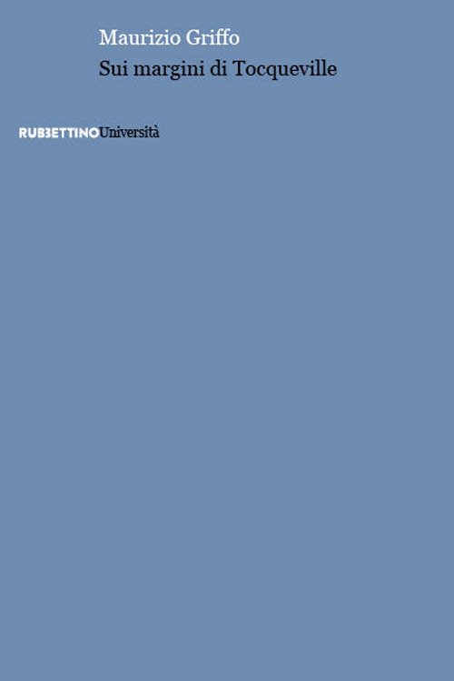 Sui margini di Tocqueville