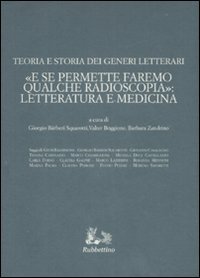 Teoria e storia dei generi letterari. «E se permettete faremo …