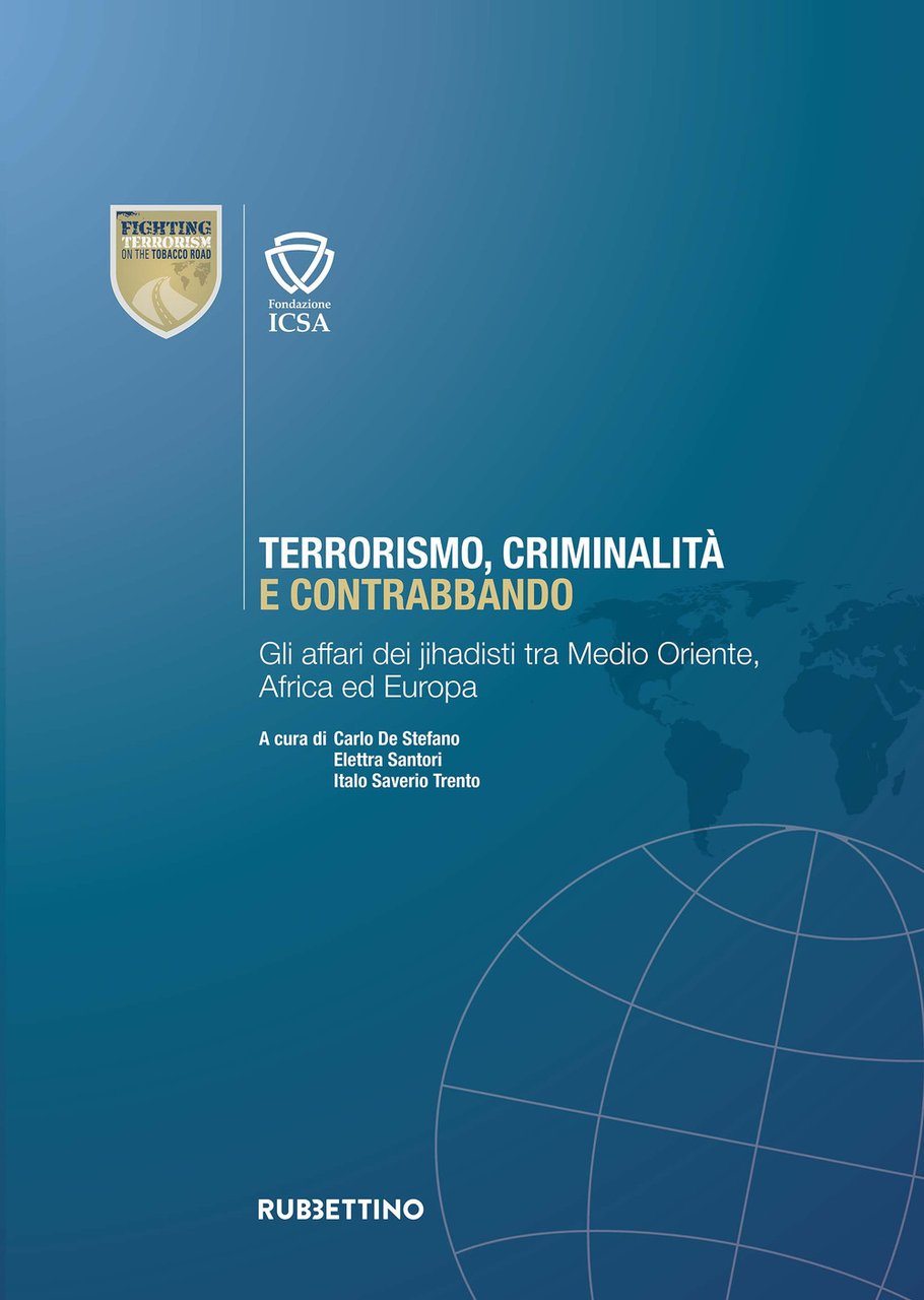 Terrorismo, criminalità e contrabbando. Gli affari dei jihadisti tra Medio …