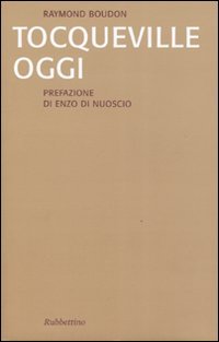 Tocqueville oggi